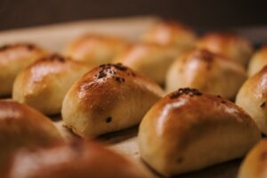 Turmeric Baked Goods: A Delicious Way to Boost Your Health