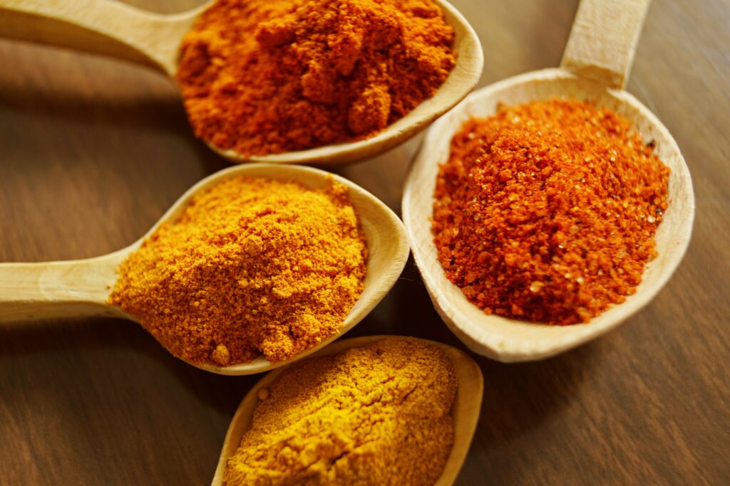 Health Benefits of Turmeric With Black Pepper Extract