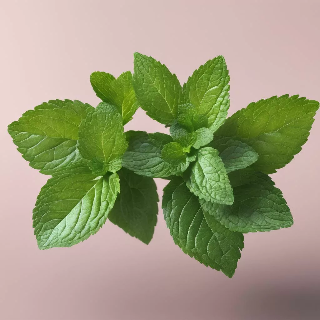 spearmint