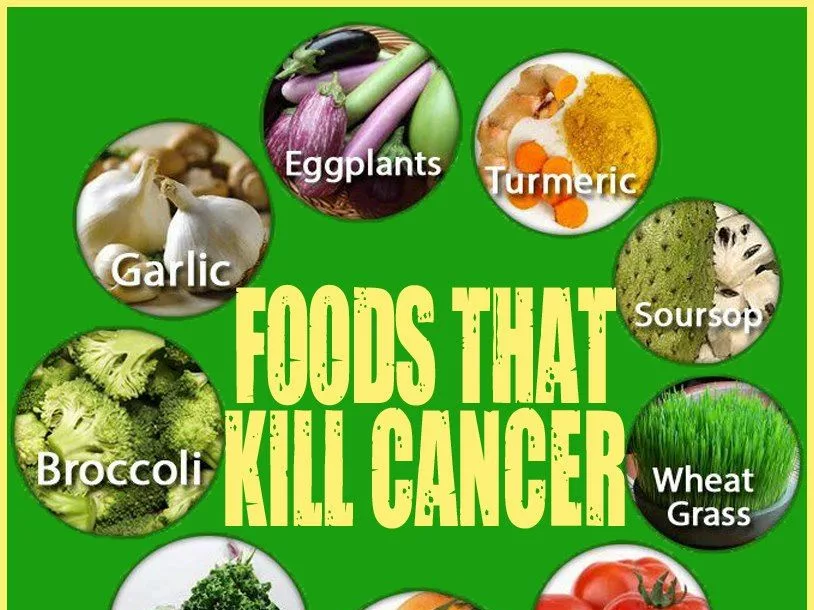 cancer prevention