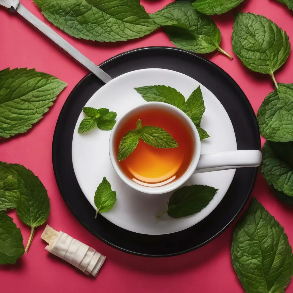 Peppermint Tea Remarkable Benefits And Its Varieties