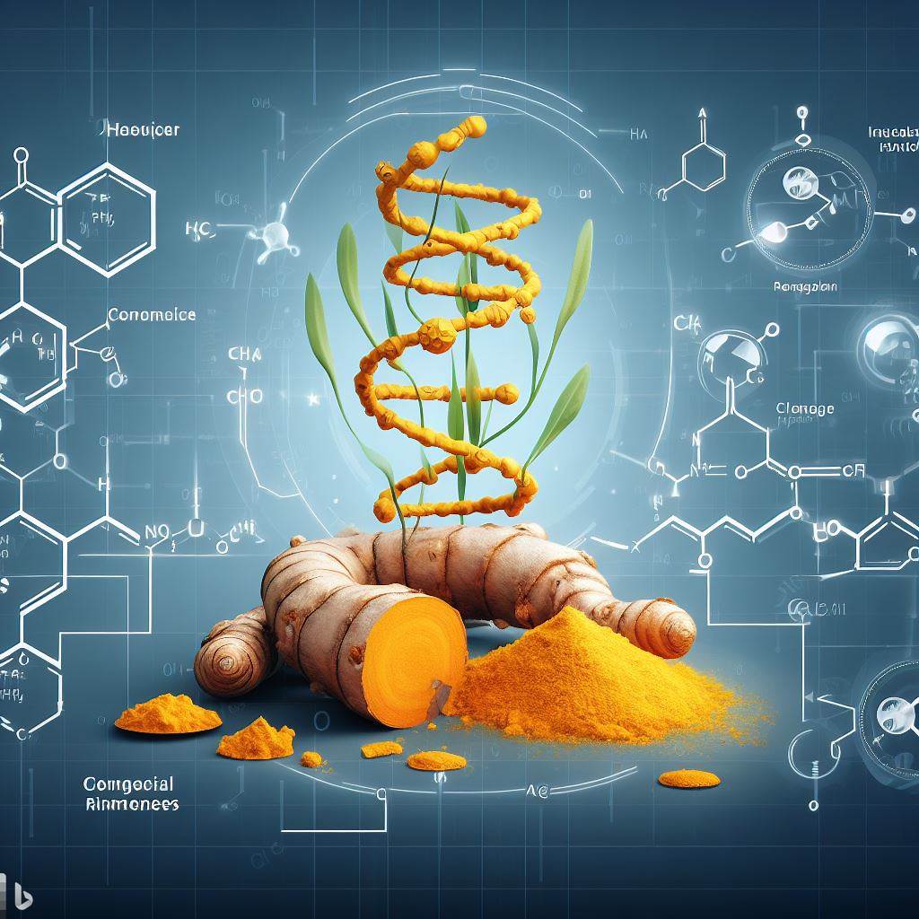 Turmeric's