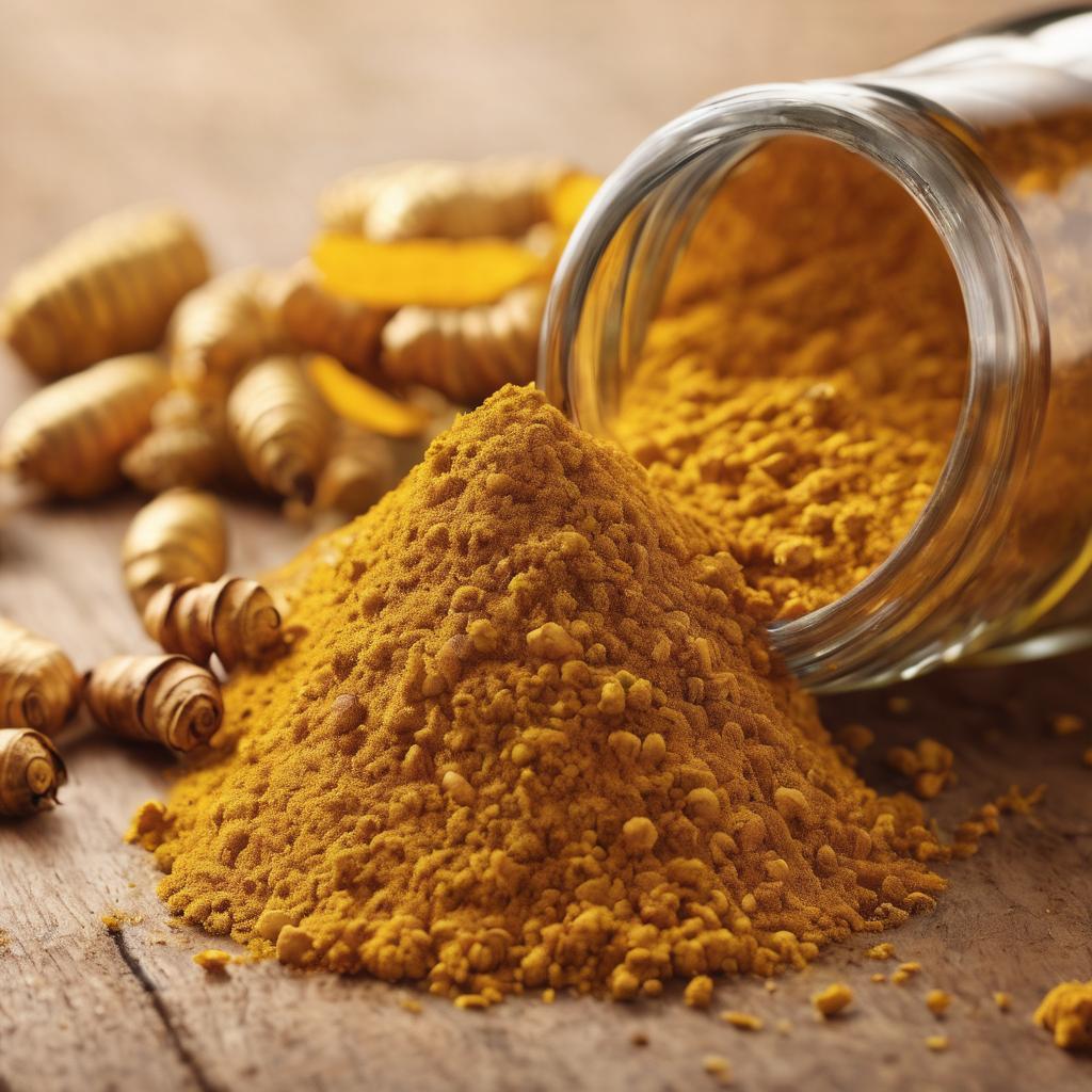 Scientific Insights 6 Turmeric Benefits in Diabetes Treatment