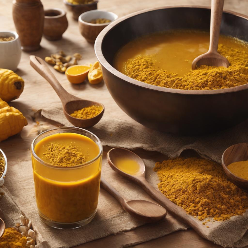 turmeric