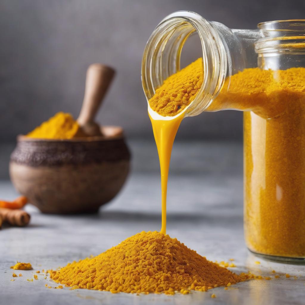 Why Is Curcumin Essential for Liver Detoxification?