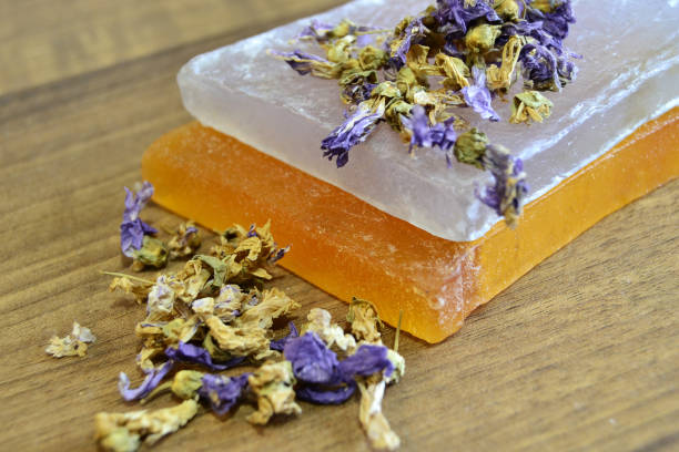 turmeric soaps