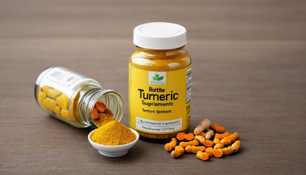 turmeric neck cream